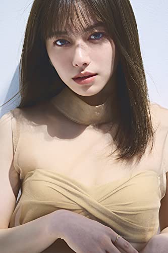 画像・写真 山本舞香「自分の好きな物を詰め込んだものになった